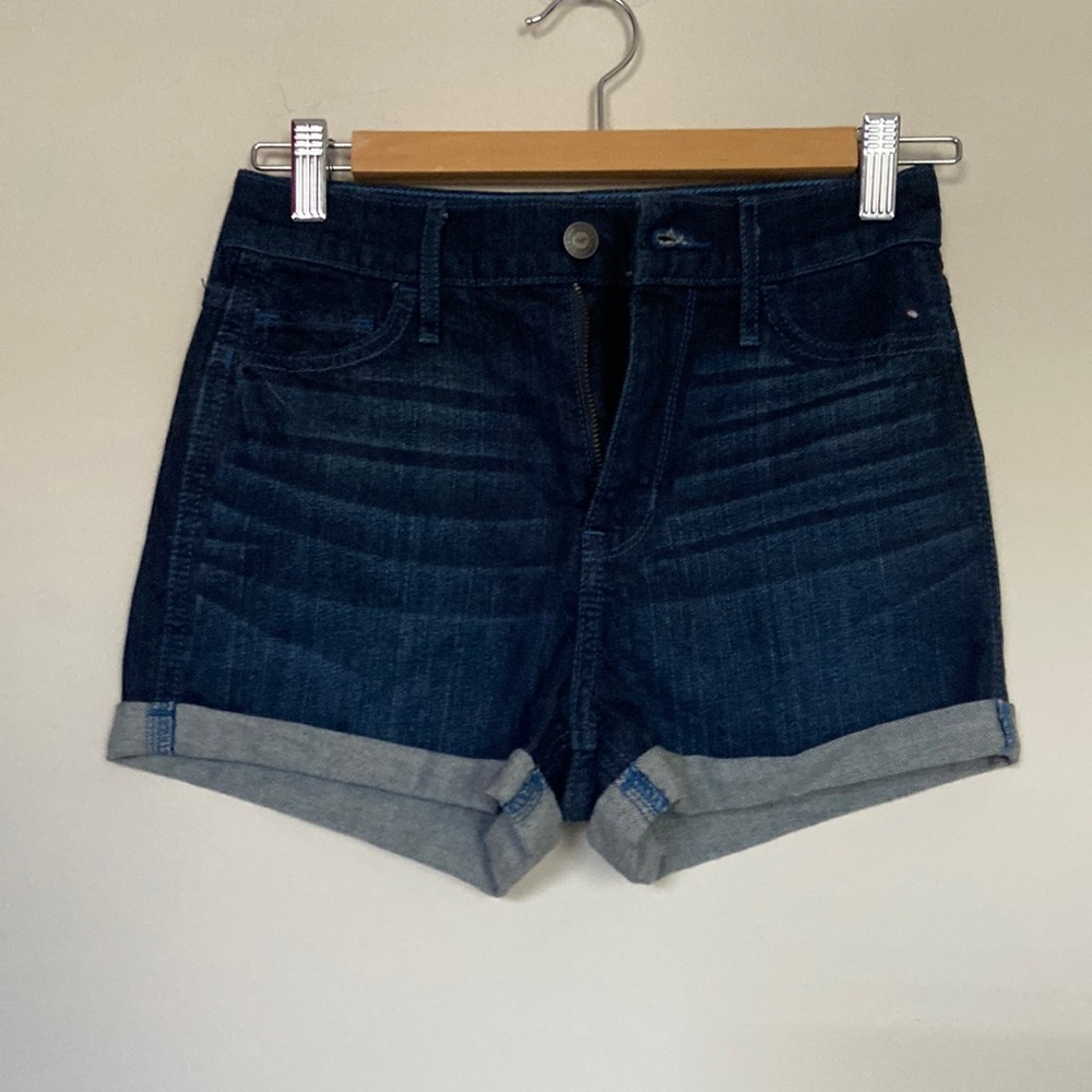 Hollister Jean shorts